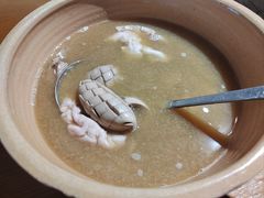 -猪腰一家·地道佛山菜(盐步店)