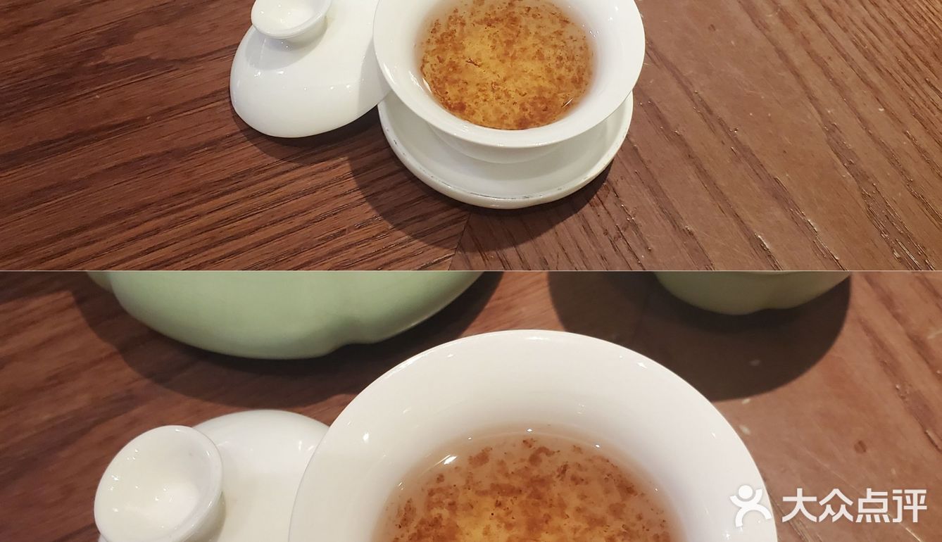🆕️川味新定义 | 映水芙蓉用西餐腔调打开[1人食]川菜❗