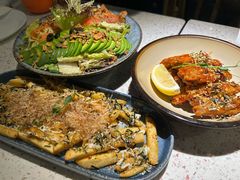 -BE BRIGHT KITCHEN(正佳广场店)