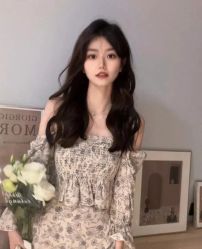 -菲·木田moontin造型salon