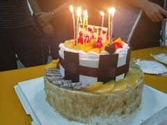 -甜心贝拉(西平路店)