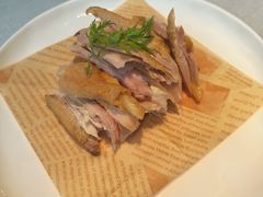 -悦融·京鲁菜·露台花园(安定门店)