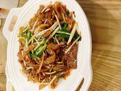 -点点心港式茶餐厅(南京西路店)