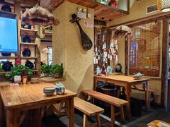 -泥糊破店小酒馆·团建聚餐(南京西路店)