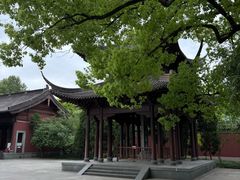 -钱王祠