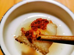 -大众跷脚牛肉馆·非遗传承单位(峨眉山店)