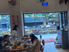 -黔哆哆地摊酸汤火锅(清湖店)