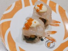 -新一番三文鱼寿司(大东海店)