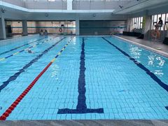 -奇迹健身·恒温游泳(金海首座店)
