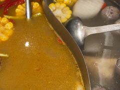 -八合里潮汕鲜牛肉火锅(上海汇智广场店)