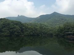 -杭州半山国家森林公园