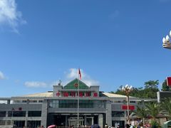 -打洛口岸