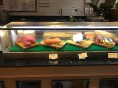 -OPEN開全日自助餐厅·牛肉火锅·海鲜(佛山希尔顿酒店)