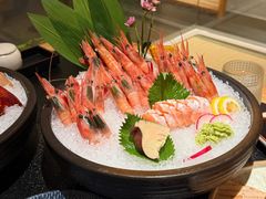 -桃夭日式料理(国信店)