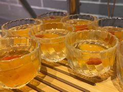 -浙江西子宾馆·瑶园咖啡厅