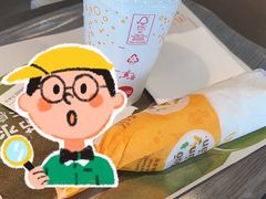 -麦当劳(金山红星美凯龙DT店)