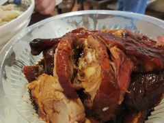 -清真·金宏兴鸭子店(明瓦廊店)