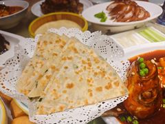 -德缘烤鸭店(大栅栏店)