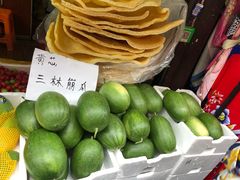 -召稼楼古镇