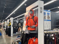 -迪卡侬(越秀公园店)