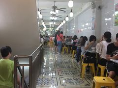 -芬芳甜品(同福路店)