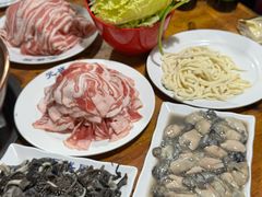 -元盛居(生态大街店)