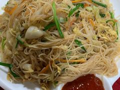 -舒味姜母鸭·沙茶面(湖里店)