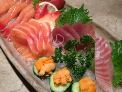 -贵木日本料理·铁板烧(新地假日广场店)