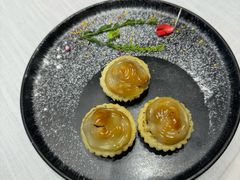 -富淳饭店(世纪公园店)