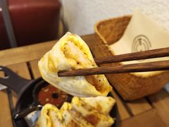-甘单茶事小馆(洋河店)