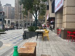 -秦云老太婆摊摊面(长嘉汇两江峯店)