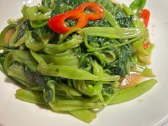 -张家卫·阳江菜·小海鲜(肥婆湾桥店)