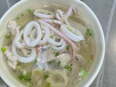 -四里沙茶面(湖滨四里店)