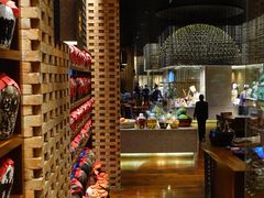 -君悦酒店·1881·北京烤鸭