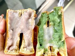 -古早·関北车轮饼(星火路店)