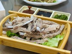 -沽源味道(中环路店)