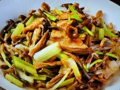 -环宇草鸡店·特色炒鸡