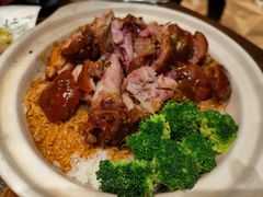 -香厨中餐厅(松北香格里拉店)