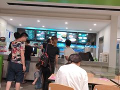 -老乡鸡(青阳北路店)