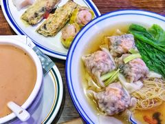 -左记港食(融科天城店)