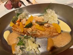 -永利扒房(永利皇宫店)