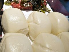 -李记搅团•非遗陕菜(三桥店)