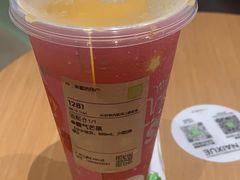 -奈雪的茶(广州万菱汇PRO店)
