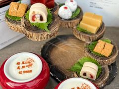 -花家怡园(四合院总店)