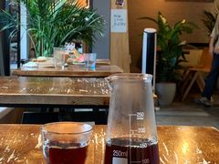 -古耳咖啡(北锣店)