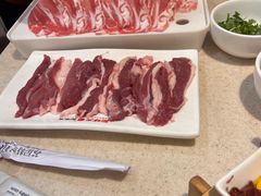 -阳坊大都涮羊肉(阳坊总店)