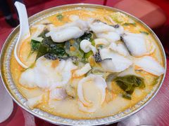 -喜家德虾仁水饺(深圳印力中心店)