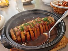 -龙景轩大酒店(宝杨路店)