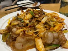 -灯盏窝餐厅