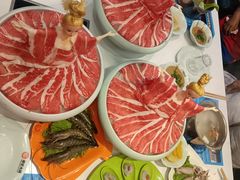 -德龙火锅(松源街直营店)